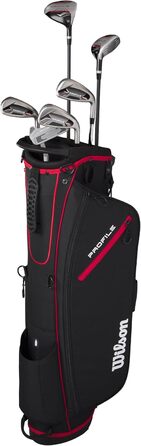 Набір для волейболу Wilson Profile HALBER для чоловіків STL