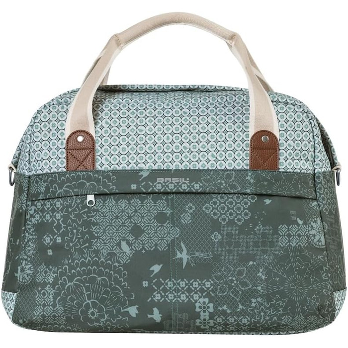 Сумка на плече Basil Boheme Carry All унісекс, для велосипеда