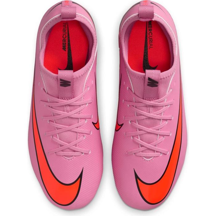 Кросівки для футболу Nike Jr. Mercurial Vapor 16 Academy MG - дитячі, FQ8392 (38 EU, багато кольорів)