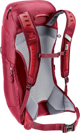 Рюкзак для походів Deuter AC Lite 16 (модель 2024), легкий туристичний рюкзак