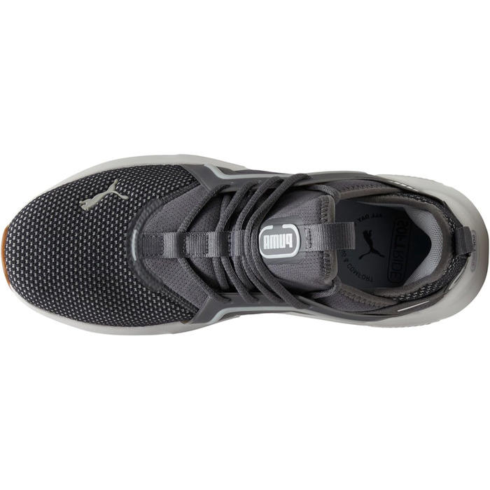 Кросівки для тренувань Puma Softride Enzo Cross (44 EU, Сірий)