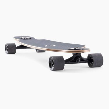 Дека для лонгборду Landyachtz Battle Axe 96,5 см Paper Tiger