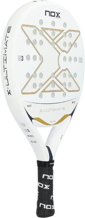 Ігровий корпус Nox Ultimate White/Blue — біло-блакитний системний блок для ПК