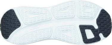 Чоловічі кросівки Skechers Endeavour-Exciton з максимальним амортизатором (42.5 EU, Holzkohle Multi)