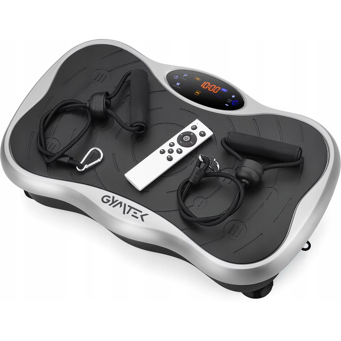 Вібраційна платформа Gymtek XP500