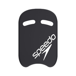 Дошка для плавання Speedo Unisex для тренування ніг, водонепроникна, Blue Flame/Fluo Tangerine, універсальний розмір
