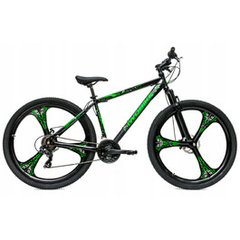 Гірський велосипед IWOBIKE LavaRider, рама 18