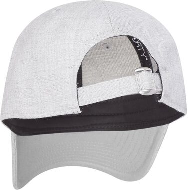 Кепка New Era 9Forty Strapback NFL Arizona Cardinals сіра (один розмір)