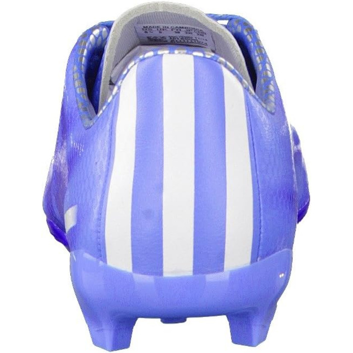 Жіночі футбольні бутси Adidas F10 FG для футболу