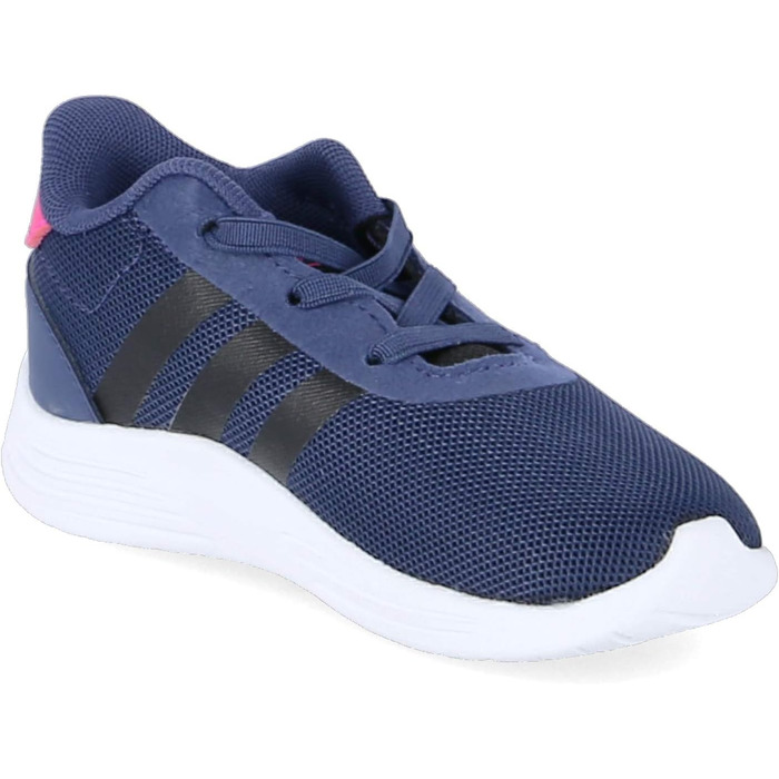 Дитячі кросівки Adidas Lite Racer 2.0 для залу (Indoor) - 26 EU, чорний
