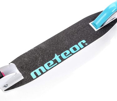 Самокат Meteor Scooter Pro для трюків і міста, спортивний, для дітей і дорослих