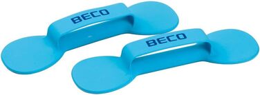 Beco Beflex Універсальний тренажер для аквафітнесу, бірюзовий, для дорослих