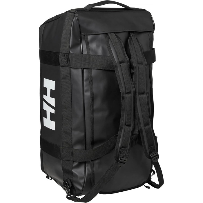 Дорожня сумка Helly Hansen Scout Duffel L чорна, унісекс