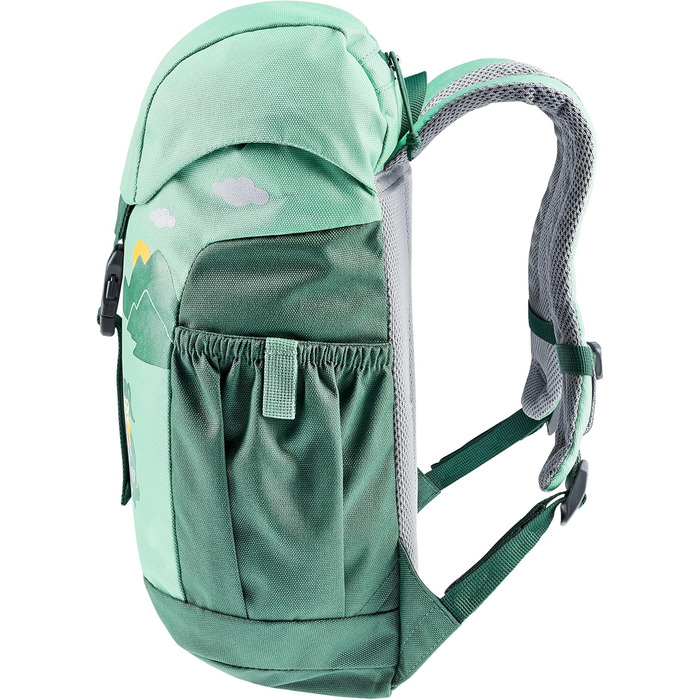 Дитячий рюкзак deuter Schmusebär для школи та прогулянок