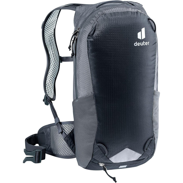 Велосипедний рюкзак Deuter Race 8, 8 л, легкий, для спорту