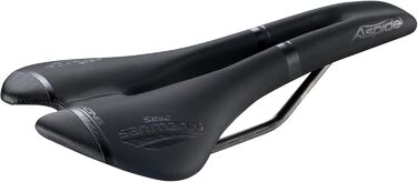 Сідло Selle San Marco Aspide Racing чорне для дорослих, унісекс