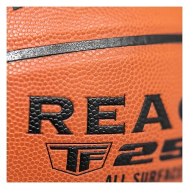 Баскетбольний м'яч Spalding React TF-250, розмір 7