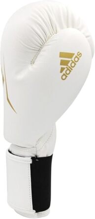 Боксерські рукавички Adidas Speed 50 для дорослих, комфортні та довговічні
