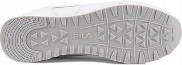 Чоловічі спортивні кросівки Fila ORBIT LOW, розмір 44