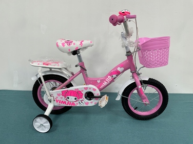 Дитячий велосипед 16