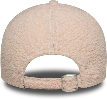 Кепка New Era New York Yankees MLB League Essential Rose 9Forty Adjustable для жінок