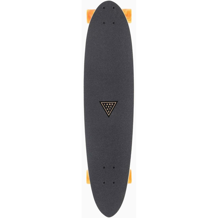 Лонгборд Landyachtz Cruiser Aquarell 91 см, всі розміри та кольори