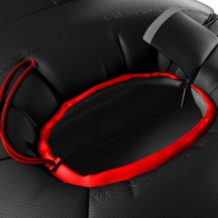 Спальний мішок Husky Ruby -14°C для туризму та відпочинку на природі