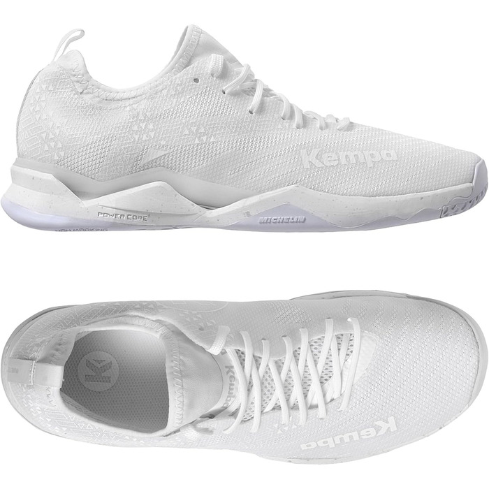 Жіночі гандбольні кросівки Kempa Wing Lite 2.0, 41 EU