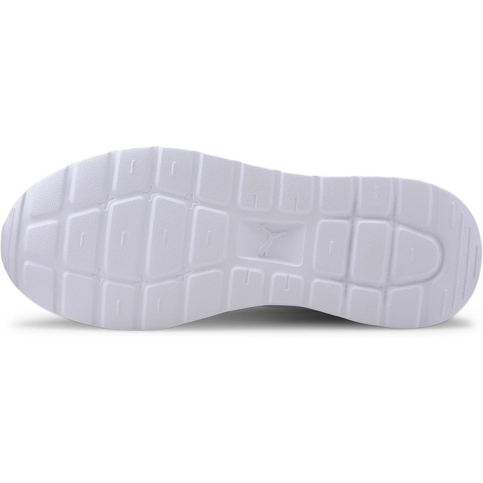 Кросівки PUMA Anzarun Unisex чорні з білим (розмір 43 EU)