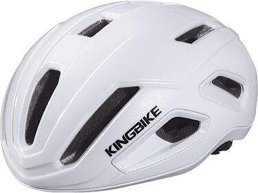 Велошолом KINGBIKE аеродинамічний, ультралегкий, повне покриття, для чоловіків та жінок
