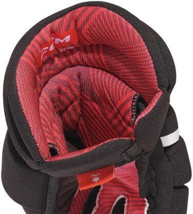 CCM Next Хокейні рукавички для юніорів 10'