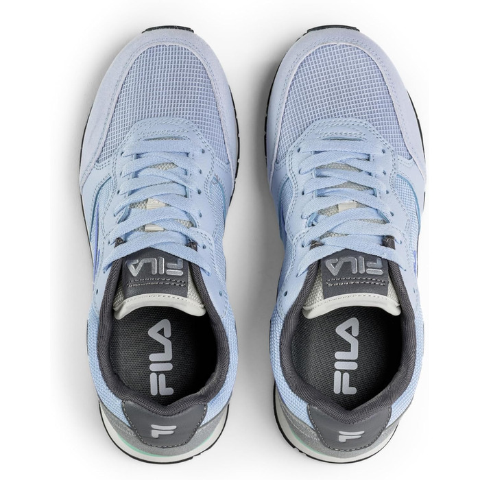 Жіночі кросівки FILA Hypert Wmn (розмір 38 EU, колір Xenon Blue Bermuda)