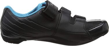 Велосипедні туфлі Shimano RP2W SPD-SL для жінок, чорні, 41 EU