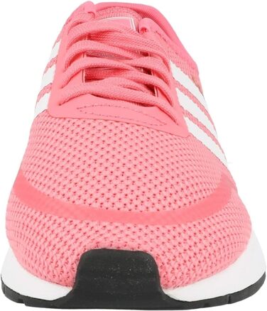 Кросівки Adidas N-5923 J для дітей, рожеві (Rostiz/Ftwbla/Gritre 000)