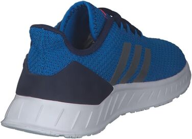 Кросівки Adidas Questar Flow Nxt для чоловіків (40 EU, Blurus Silvmt Dkblue)