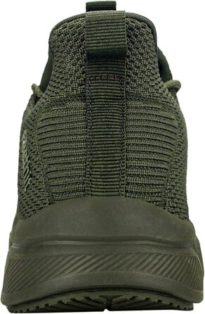 Кросівки Feethit для чоловіків: спортивні, для бігу, тенісу, фітнесу, повсякденного носіння. Легкі, дихаючі, зелені, розмір 40 EU