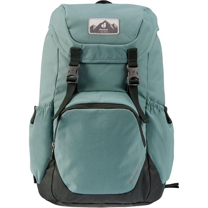 Рюкзак міський Deuter Walker 20 літрів для щоденного використання