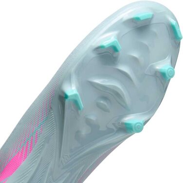 Футбольні бутси Nike Mercurial Vapor 16 Academy MG, FQ8374 (44 EU, Ocean Cube Pink Blast)