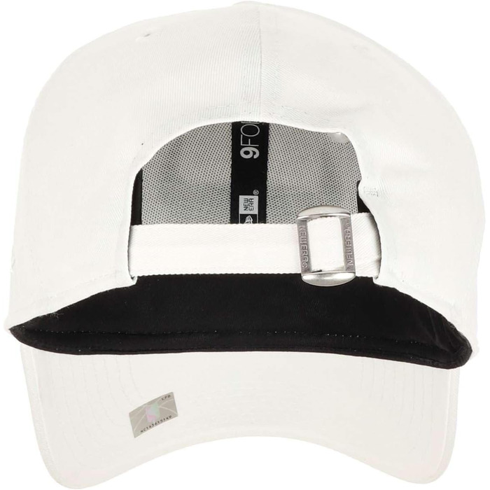 Кепка New Era Basketball 9Forty з логотипом команди NBA, Chicago Bulls (34762)