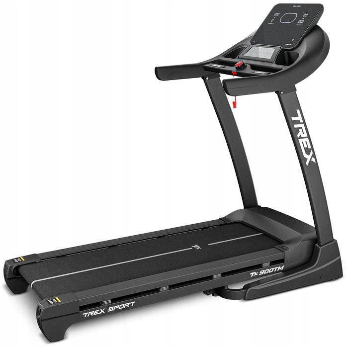 Електрична бігова доріжка Trex Sport TX-900TM (до 140 кг)