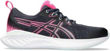 Дитячі кросівки ASICS Gel-Cumulus 25 GS, розмір 33.5 EU, колір Tarmac Hot Pink