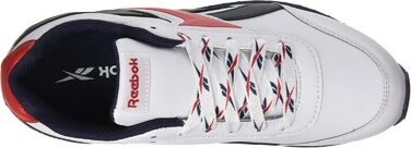 Кросівки Reebok Royal Cljog 2 - унісекс, білі (33 EU)