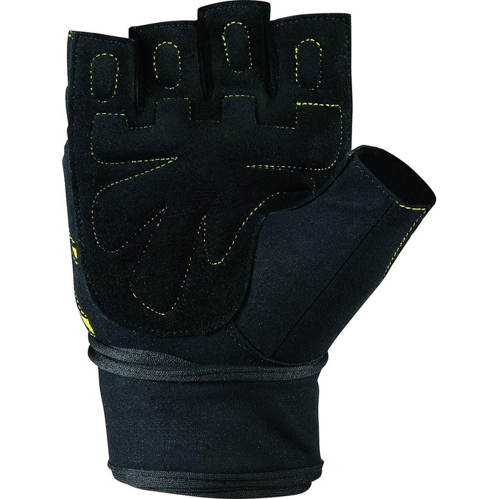 Рукавички Silverton Power 4 для спорту, чоловічі, захисні