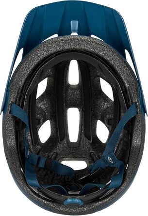 Велосипедний шолом Giro Fixture Unisex, матовий синій