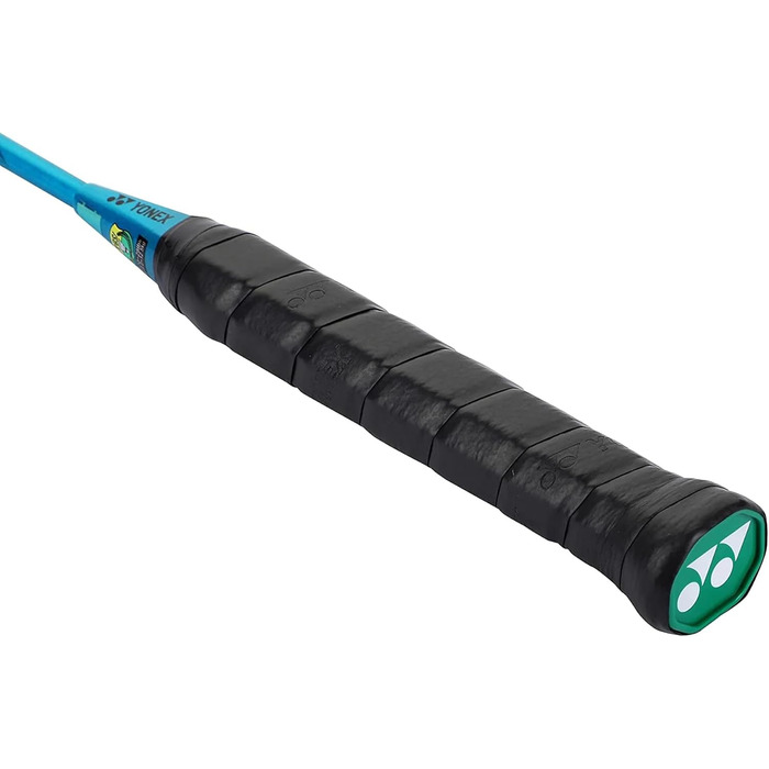 Бадмінтонна ракетка YONEX ASTROX 88 PLAY 4U/G5 чорна-срібляста, 2024, з натягнутою струною BG3 та чохлом – для потужної та точної гри