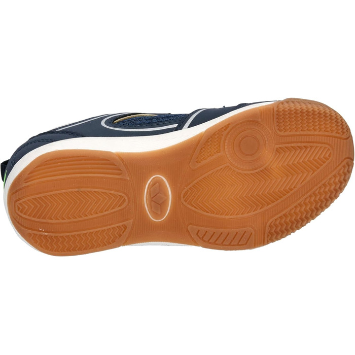 Жіноче взуття Lico 360861: сірий/зелений колір, розмір EU 38, Marine Lemon