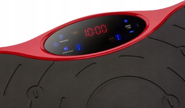 Вібраційна платформа Gymtek XP500