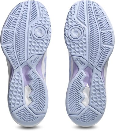 Жіночі кросівки ASICS Gel-Task 4 (44 EU, білий)