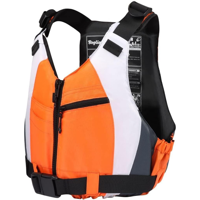 Schwimmhilfe Badeanzug для дорослих Owntop, оранжевий, Medium-Large