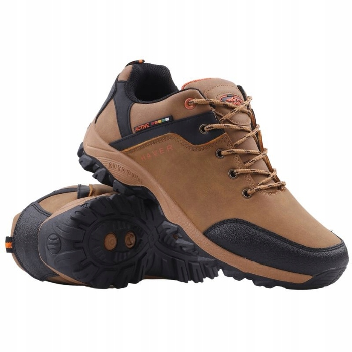 Чоловічі спортивні трекінгові черевики, розмір 43